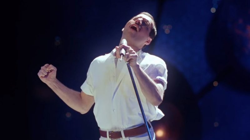 Queen a lansat o piesă nouă cu Freddie Mercury la voce, “Face It Alone”, extrasă din arhive