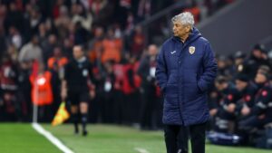 România ratează calificarea: Turcia câștigă cu 1-0 și merge mai departe în finala pentru Cupa Mondială 2026